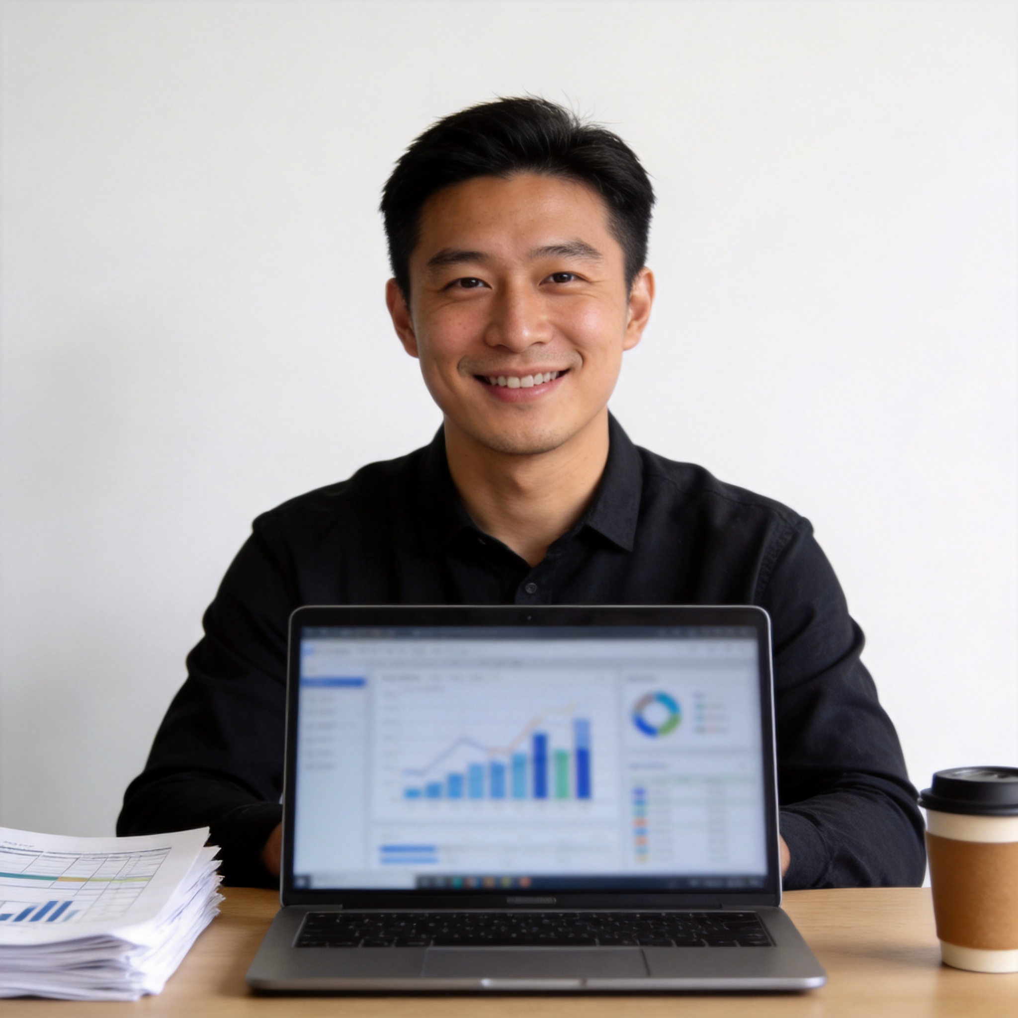 K1体育用户数据分析师老李